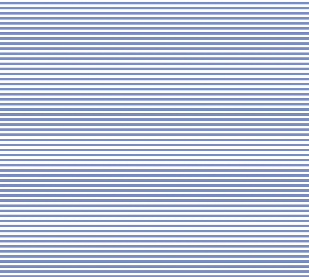 Charles Set- Blue Stripes