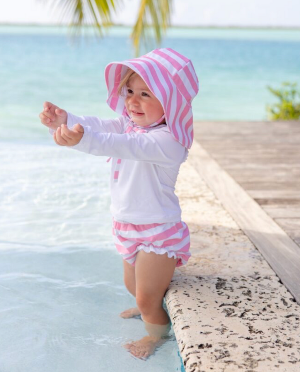 Winnies Wave Spotter Swim