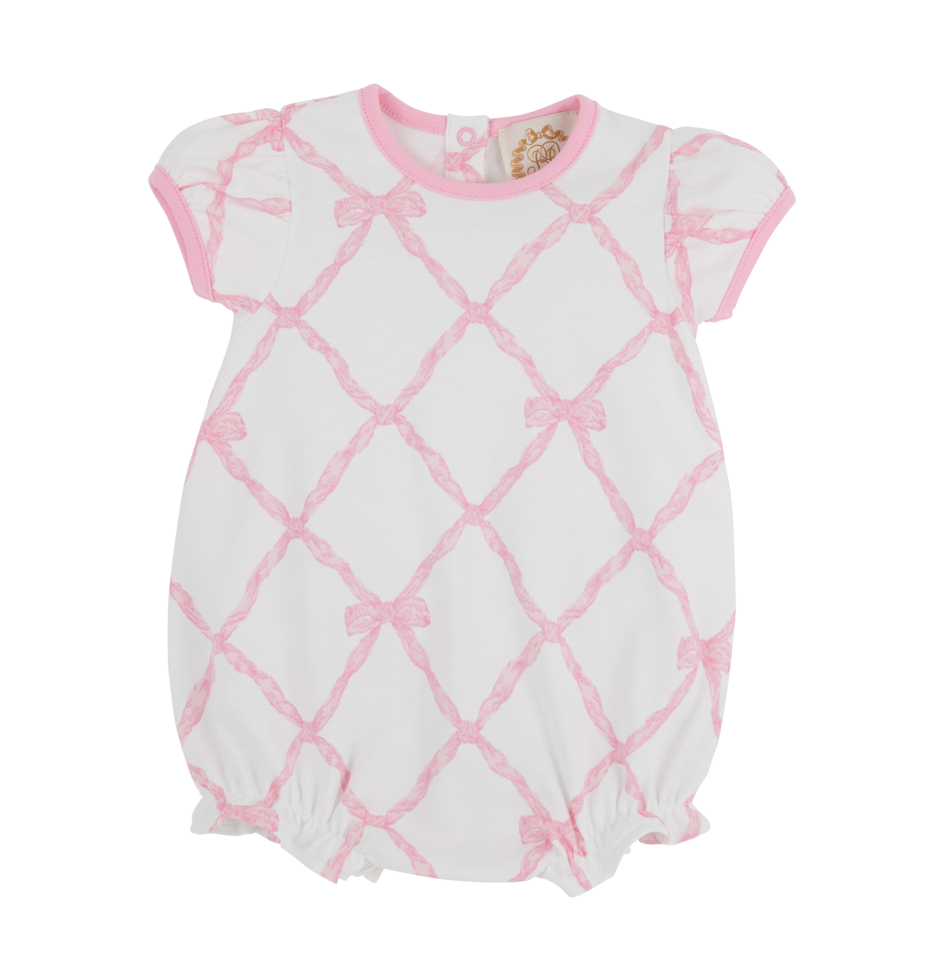Penny's Play Bubble - Belle Meade bow