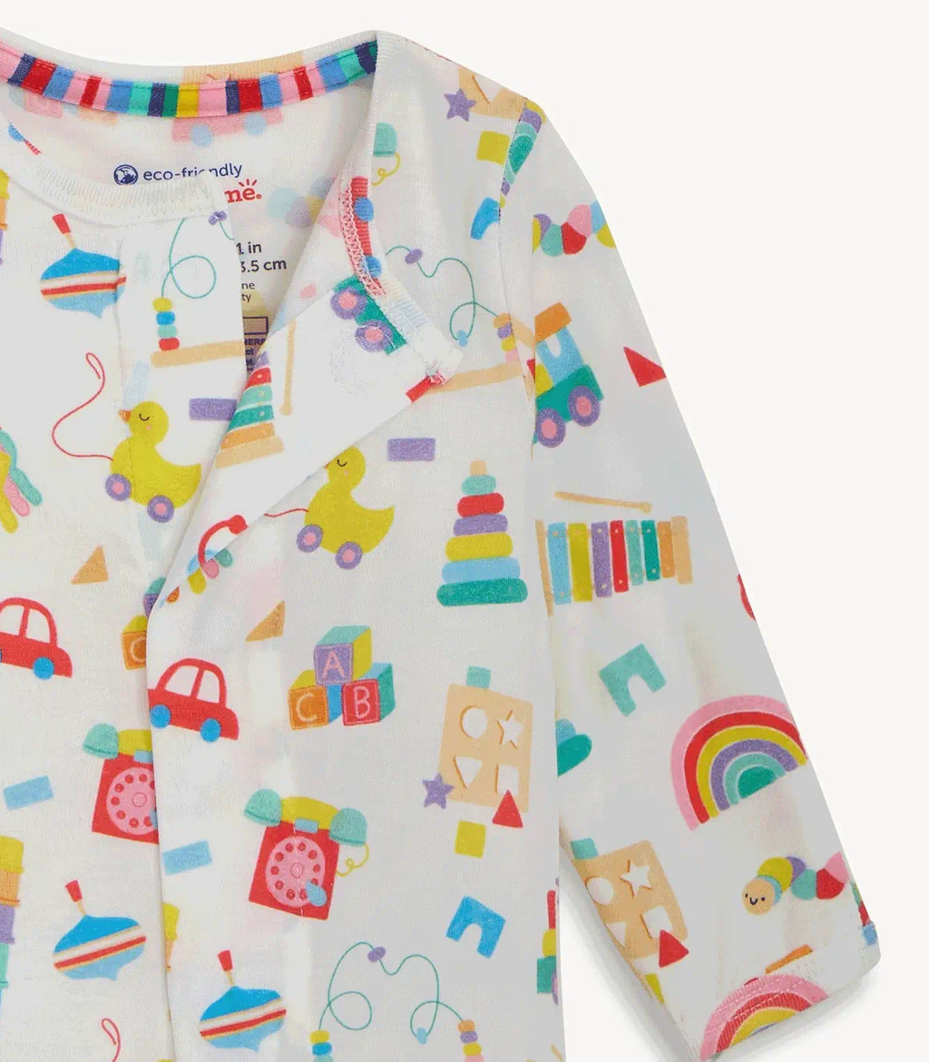 Play all day Magnetic Footie