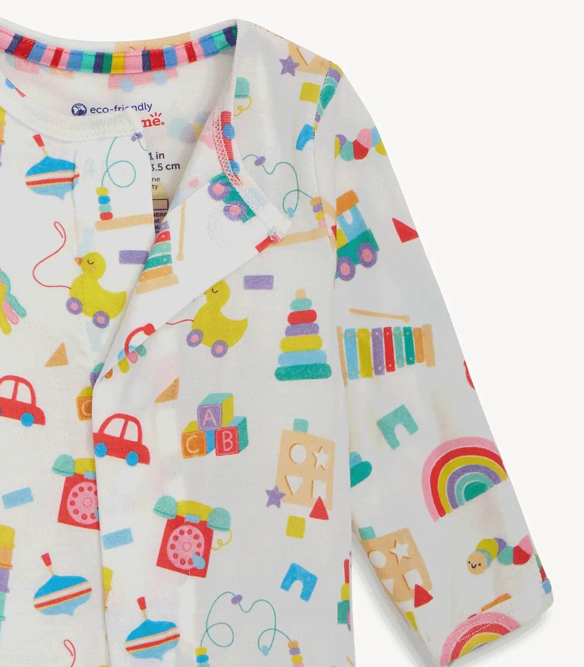 Play all day Magnetic Footie