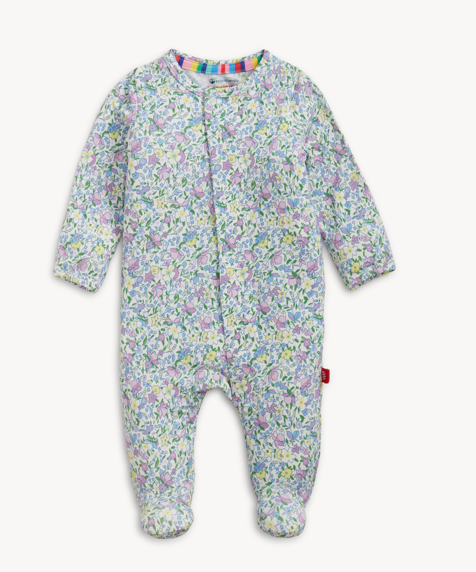 Lavinia Magnetic Footie