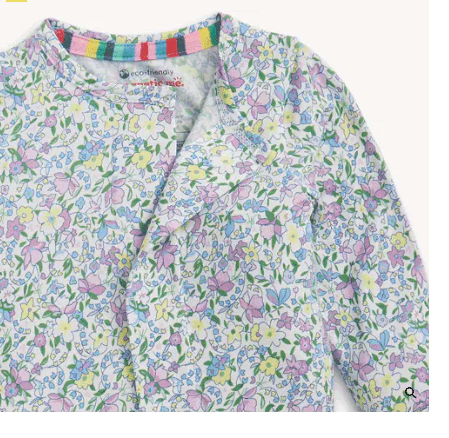 Lavinia Magnetic Footie