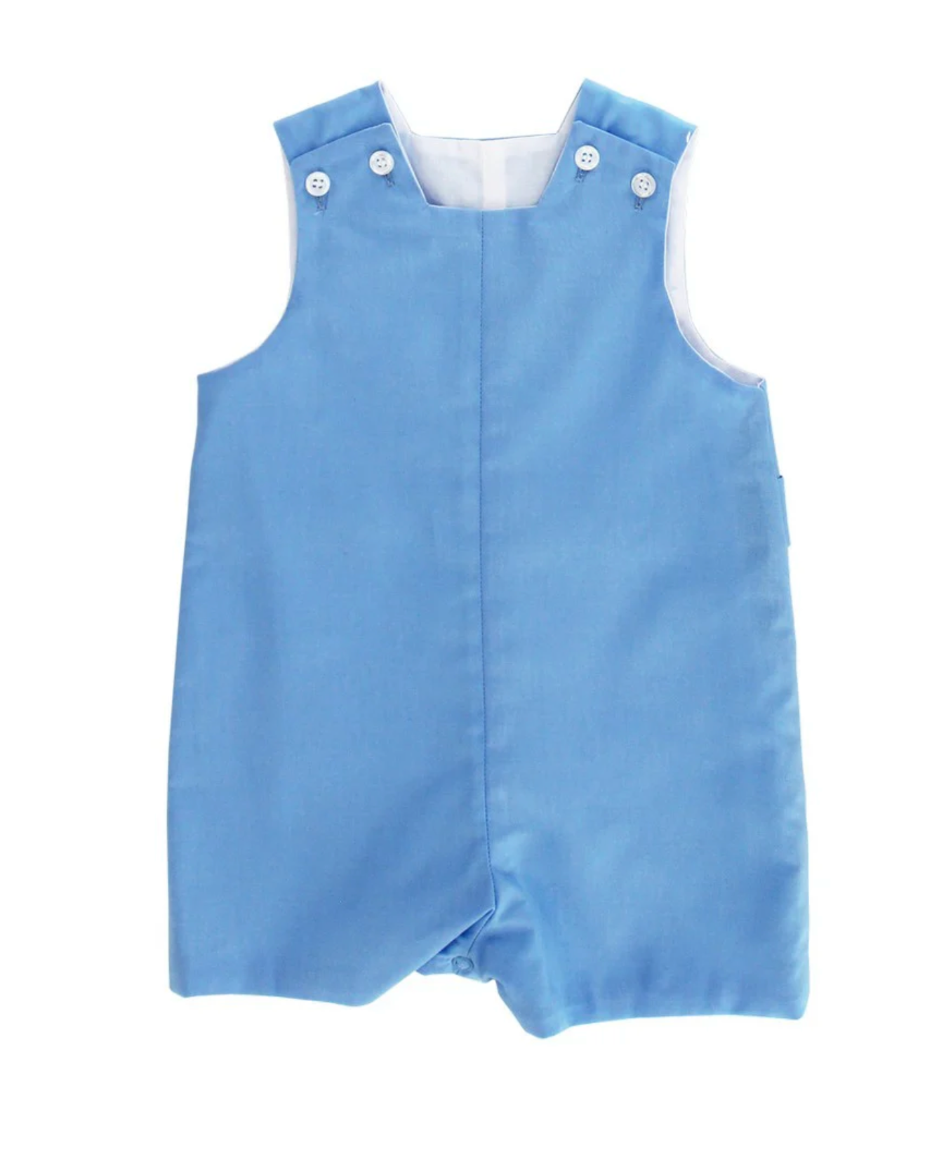 Summer Blue John John Short