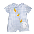 Bunny with Carrot  Romper