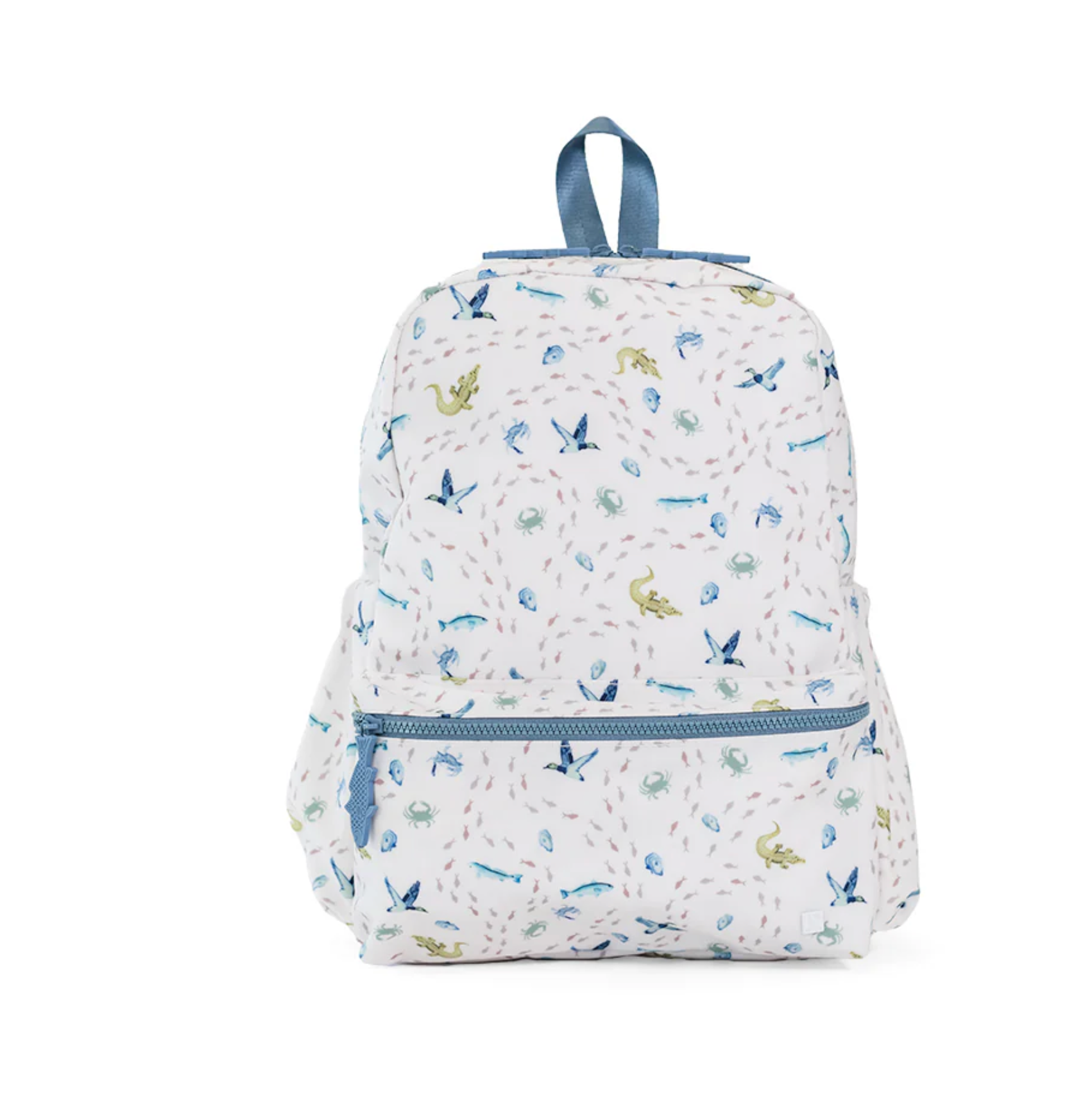 Backpacker- Backpack Costal Tides