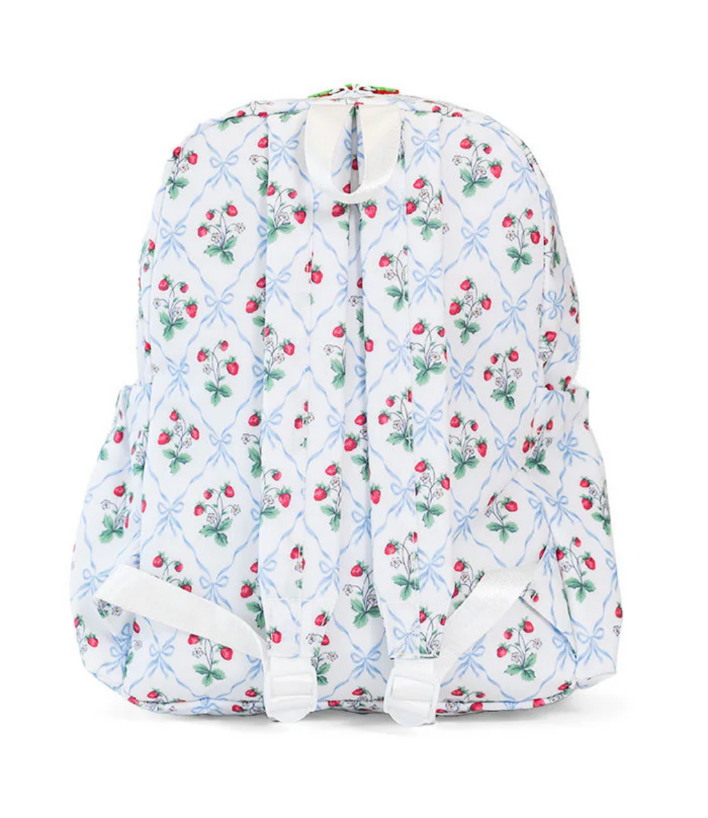 Backpacker- Backpack Berry Nice