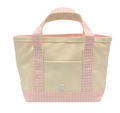 Mini Tote- Taffy