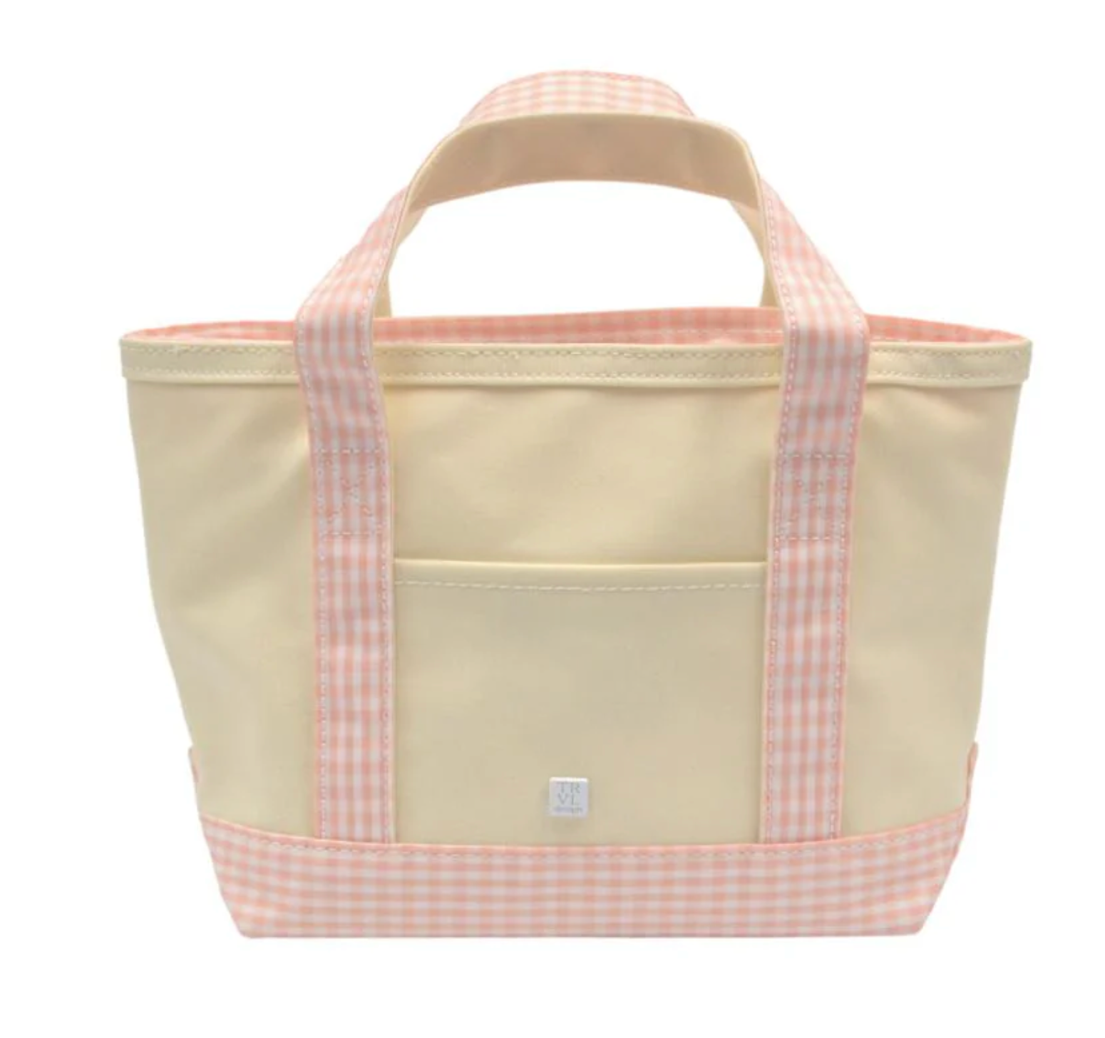 Mini Tote- Taffy