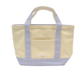 Mini Tote- Lilac