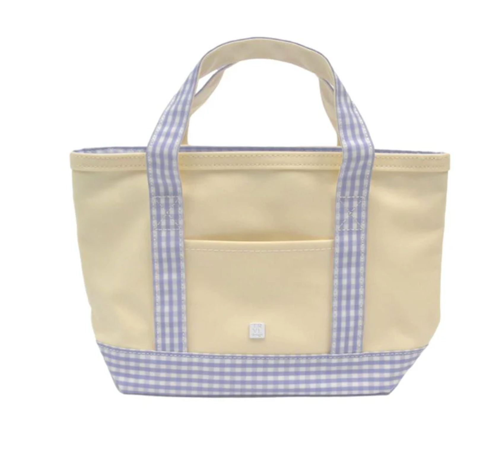 Mini Tote- Lilac