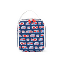 Lunch Box- Fire Engines