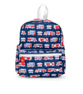 Mini Backpacker- Fire Engines