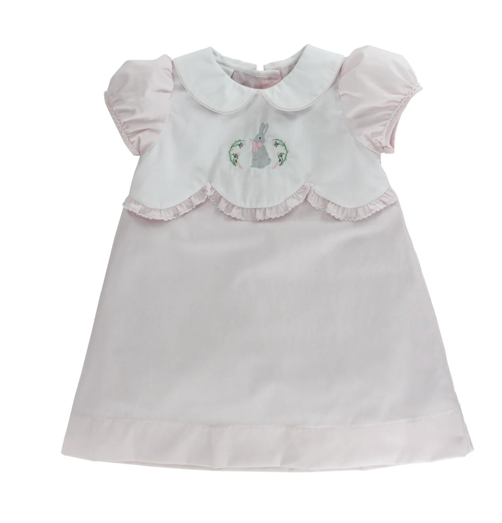 Oliver Rabbit Dress
