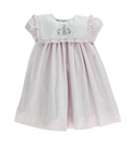 Oliver Rabbit Float Dress