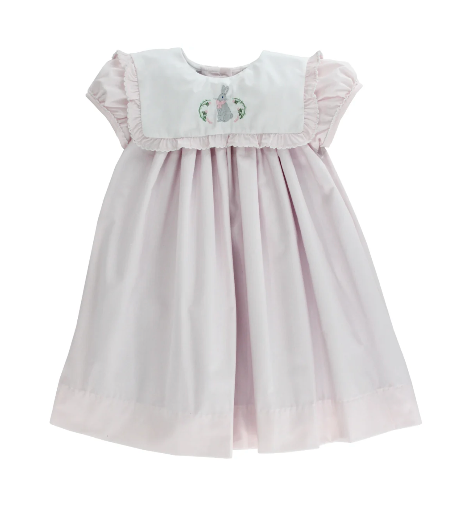 Oliver Rabbit Float Dress