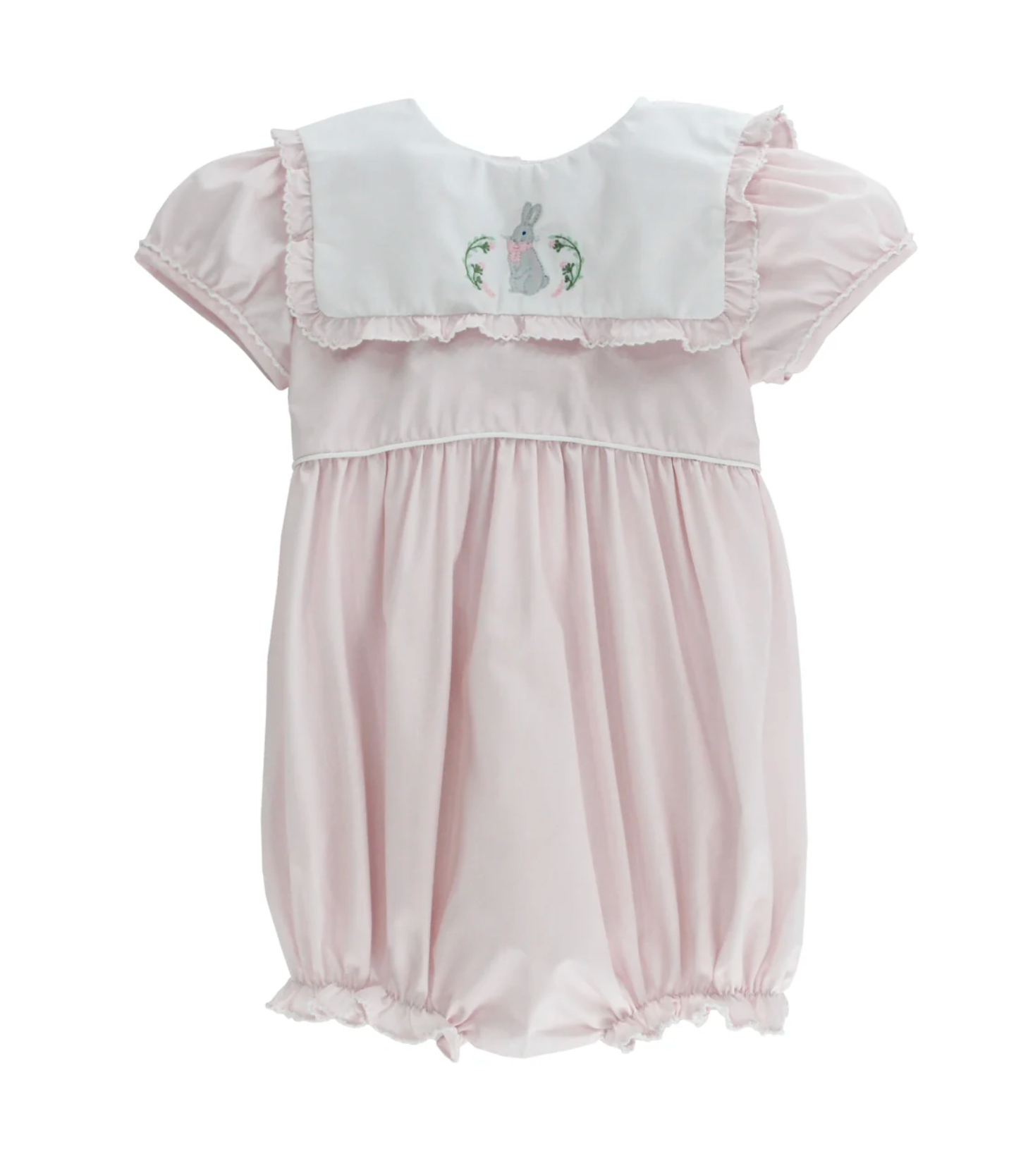 Oliver Rabbit Bubble