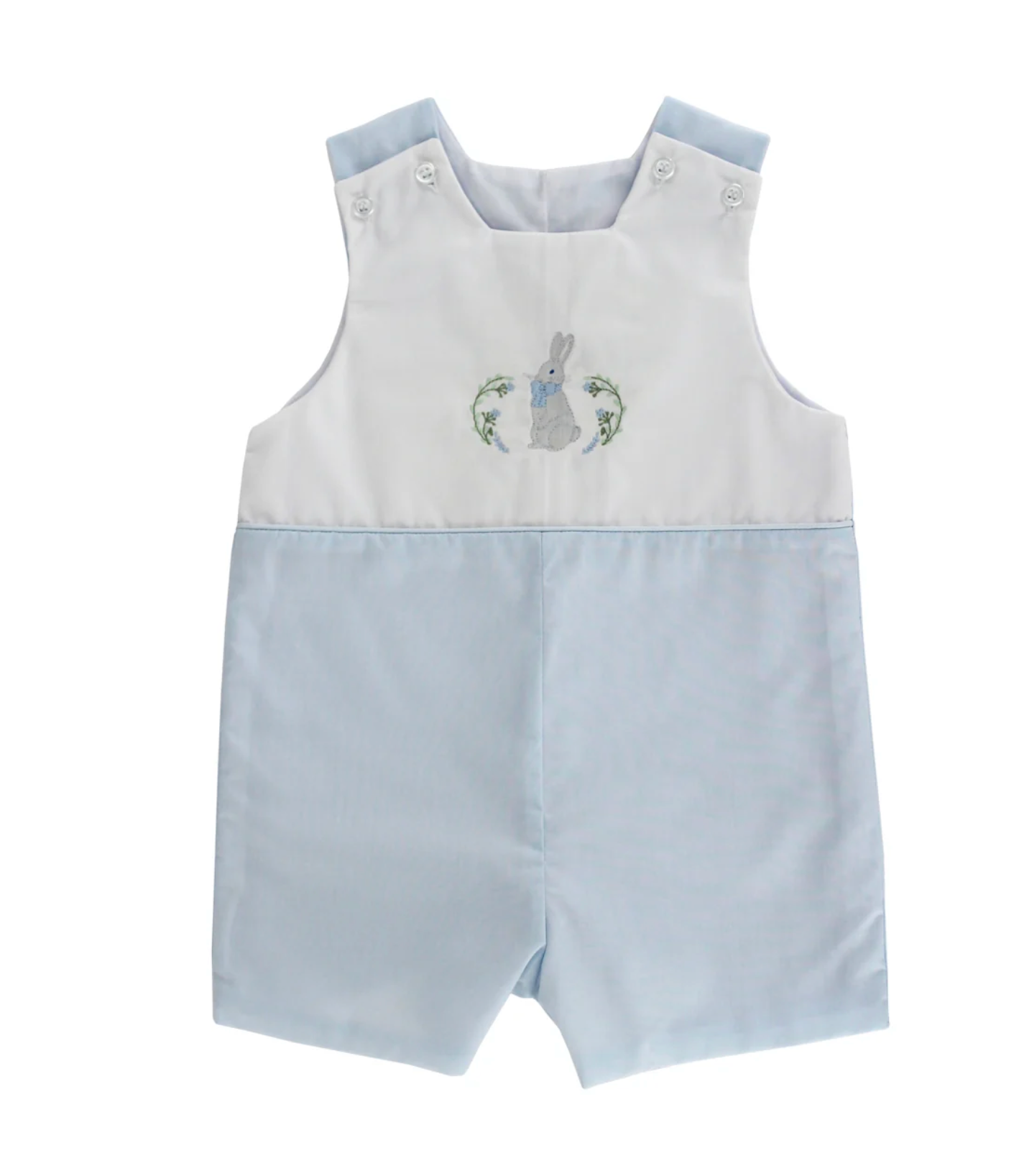 Oliver Rabbit John John