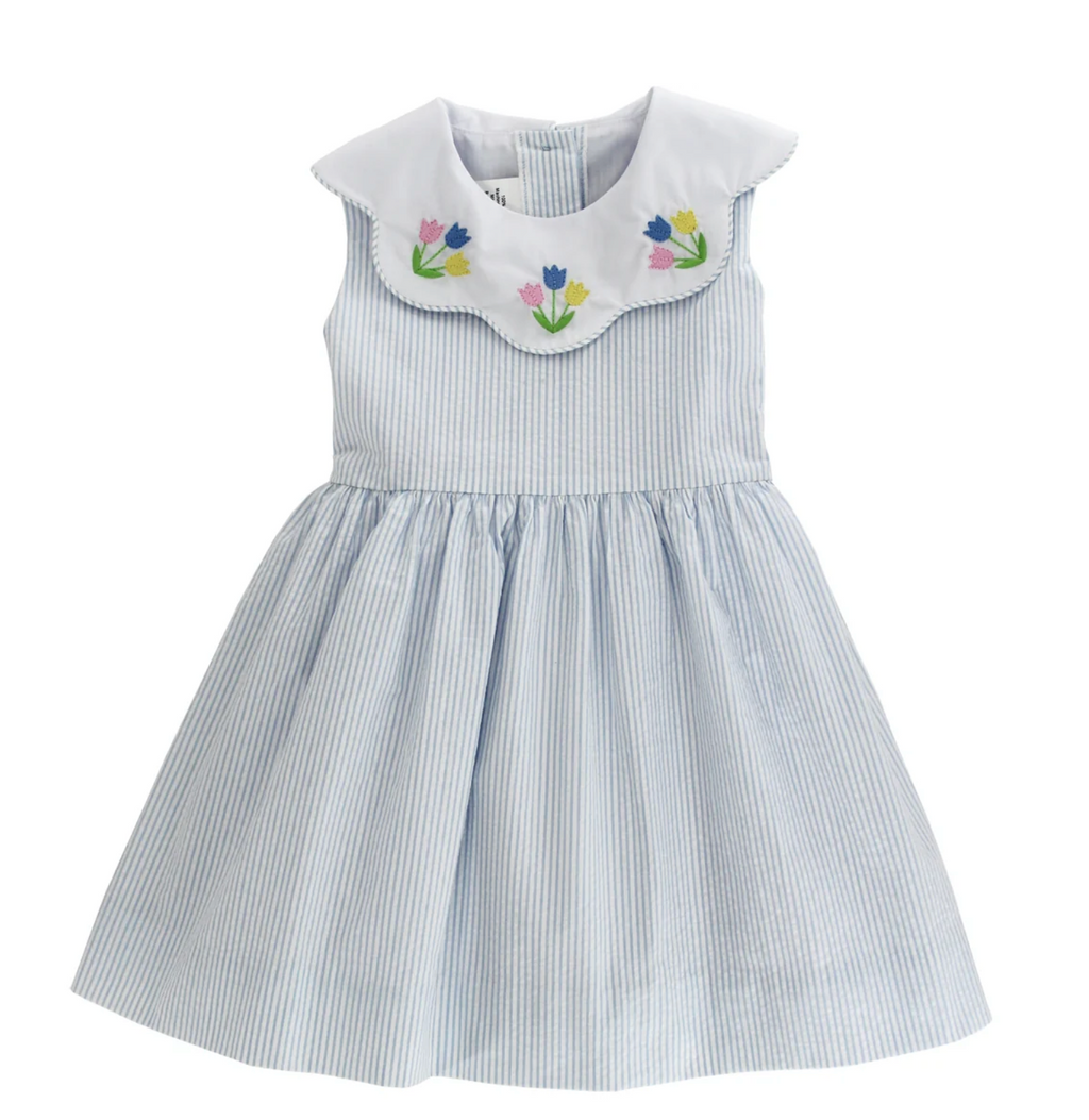 Sunday Stroll Dress