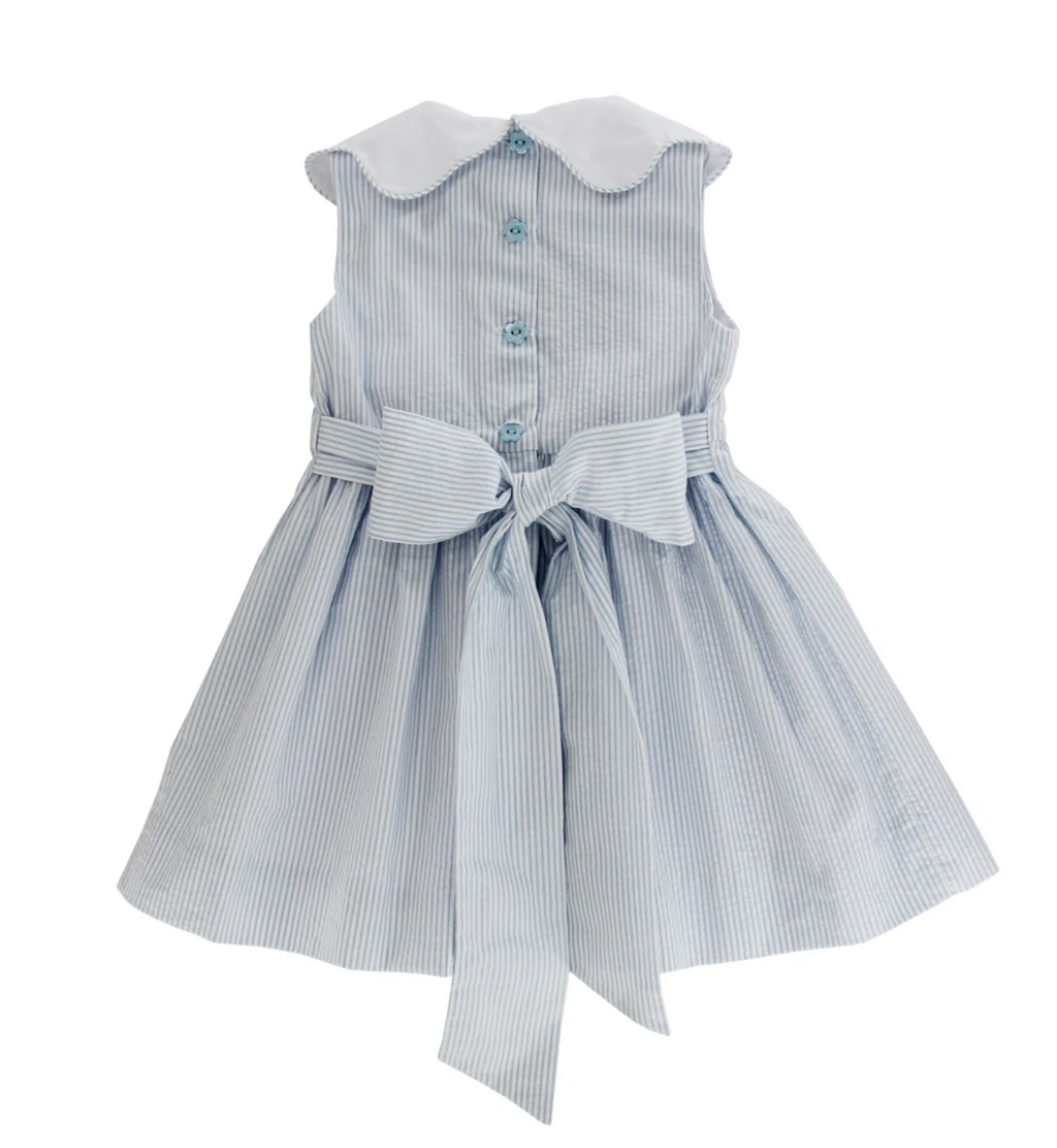Sunday Stroll Dress