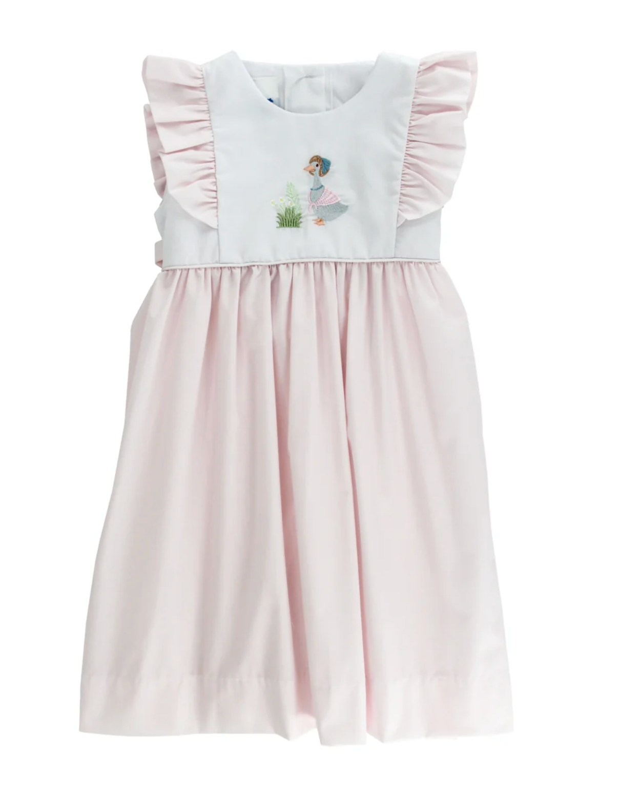 Mother Goose Dress