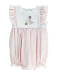 Mother Goose Bubble