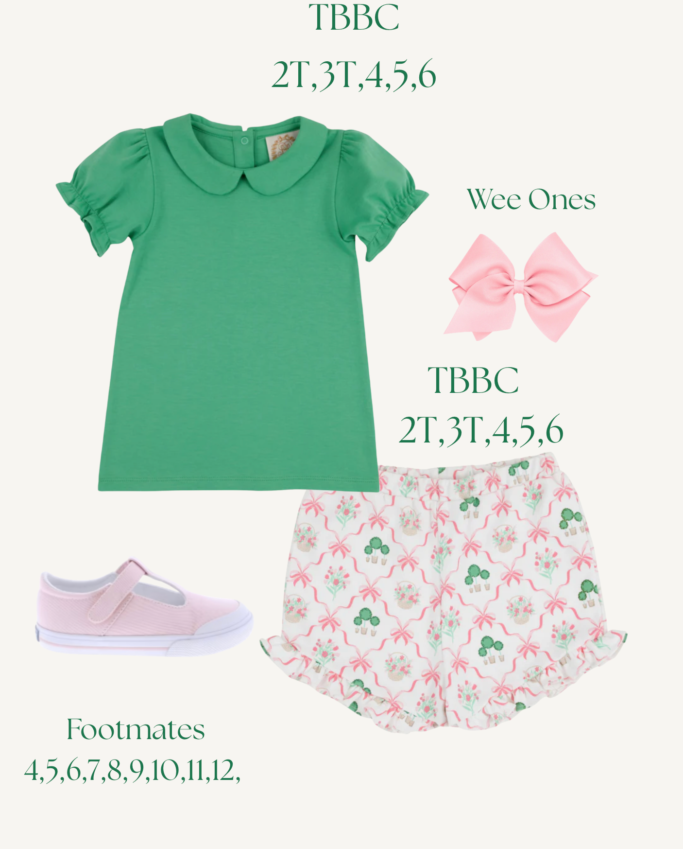 Maudes Pima Short sleeve shirt-Gibson Island Green