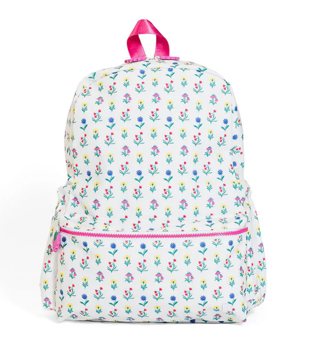 Backpacker-WIld Flower