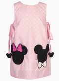 Emma Jumper- Ears and Bows