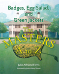 Masters A-Z  Book