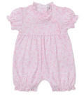 Country Gardens Playsuit