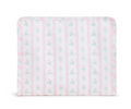 Roadie- Ribbon Floral Pink