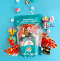 Mermaid KidDough Play Kit