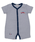 Rescue Raid Playsuit