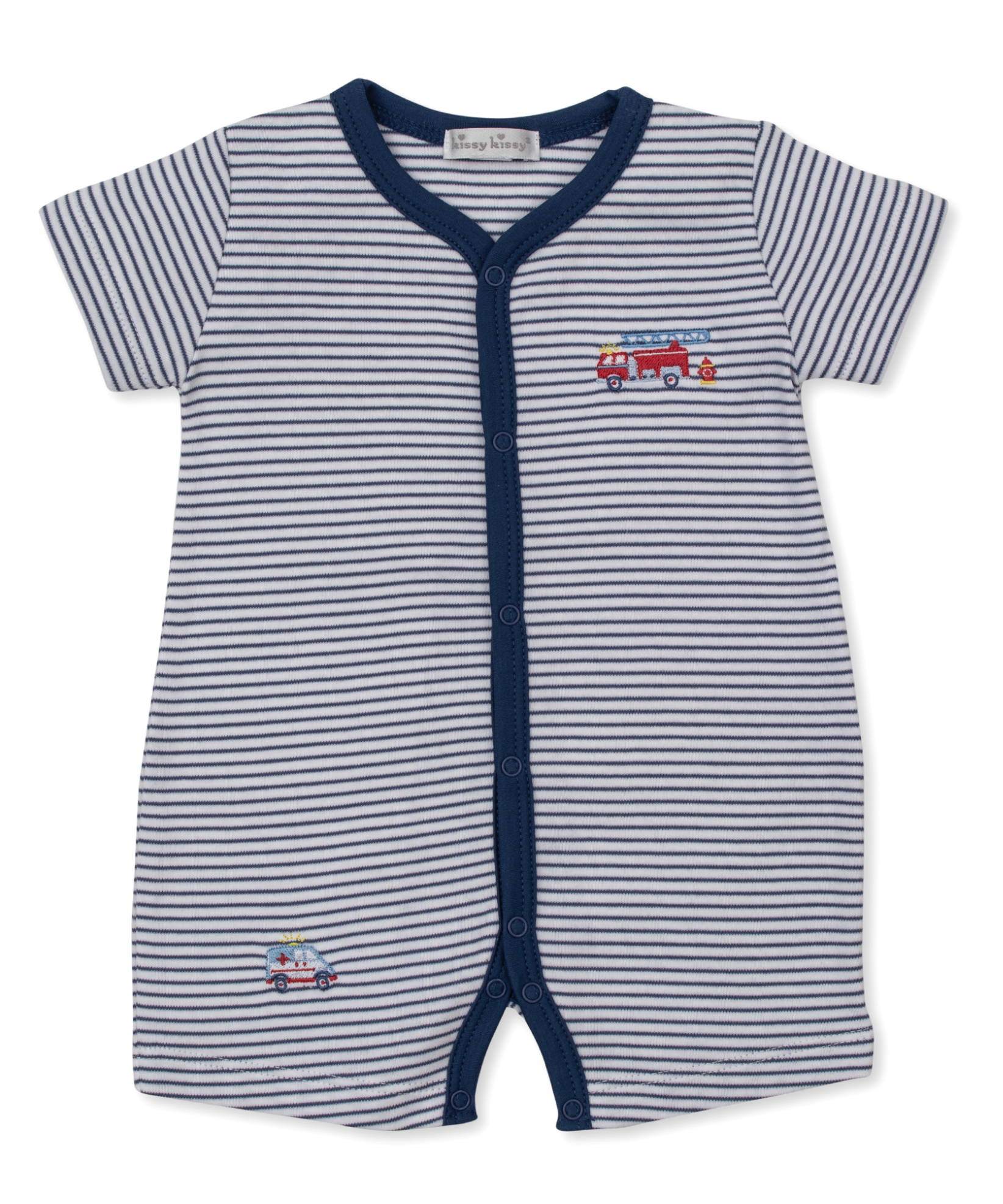 Rescue Raid Playsuit
