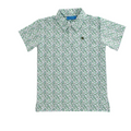 Performance Polo- Golf Course
