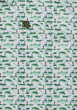 Performance Polo- Golf Course