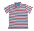 Performance Polo- Biltmore