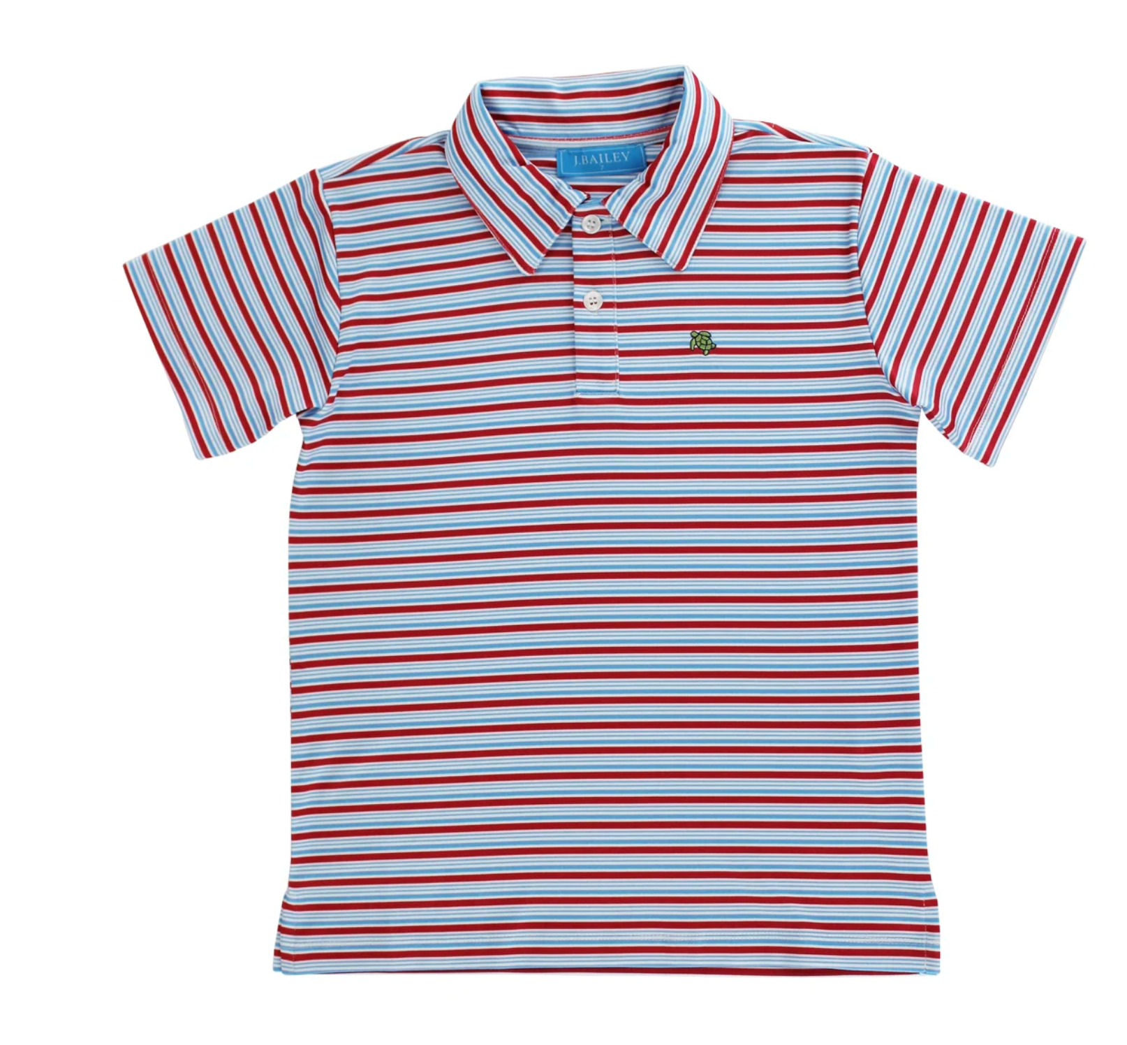 Performance Polo- Biltmore
