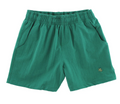 Green Performance Shorts
