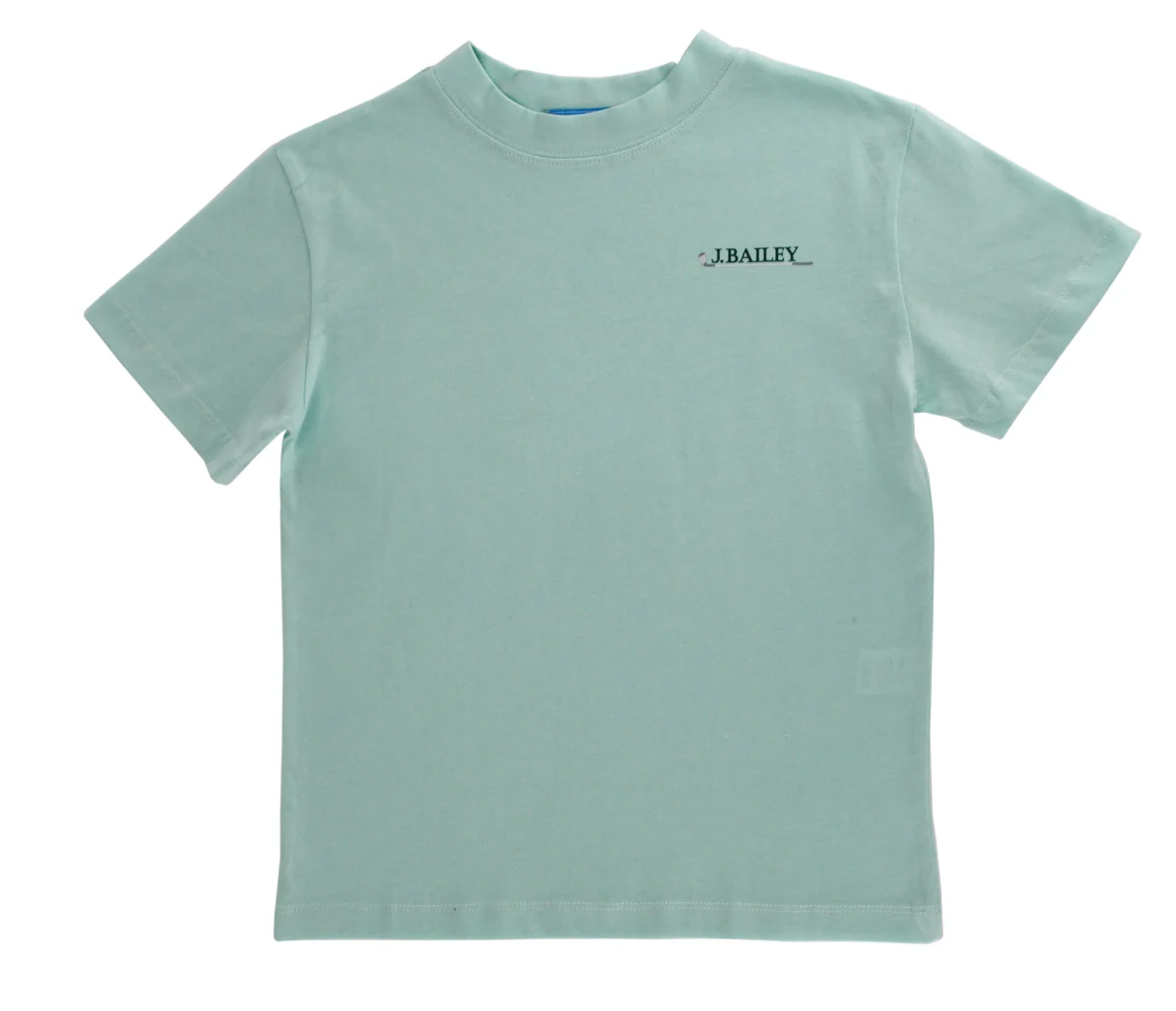 Logo Tee- Clubs On Seaglass
