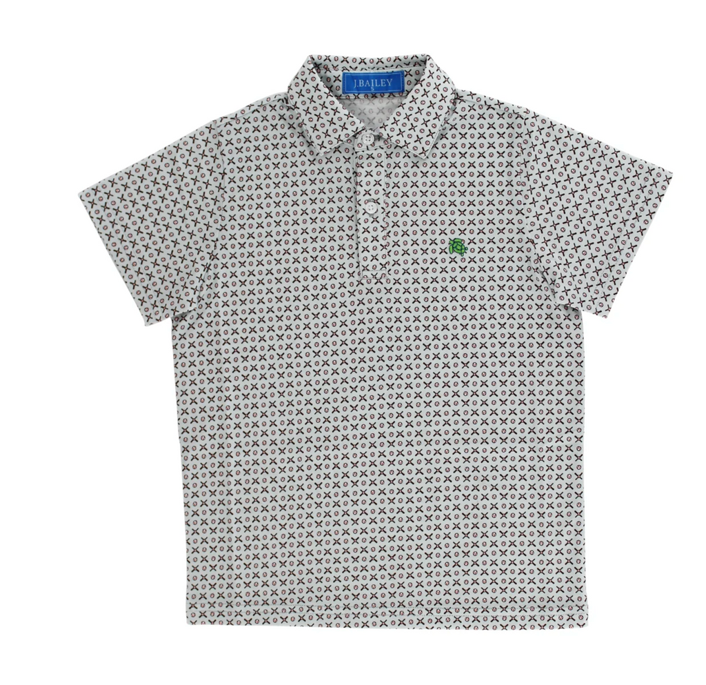 Sport Polo-Baseball