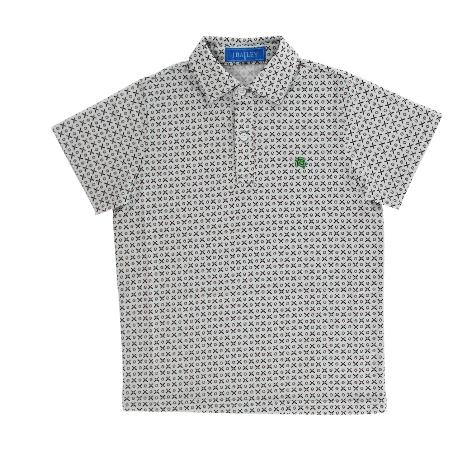 Sport Polo-Baseball