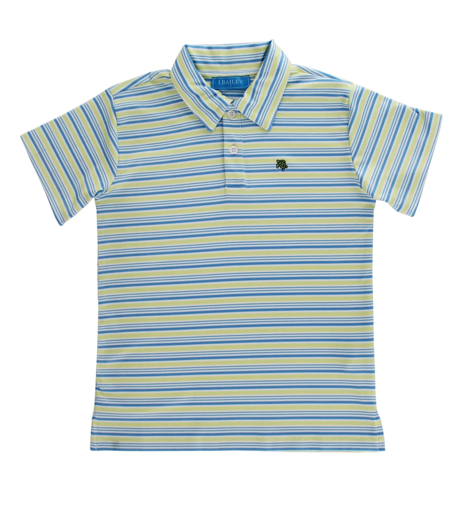 Performance Polo-Hampton