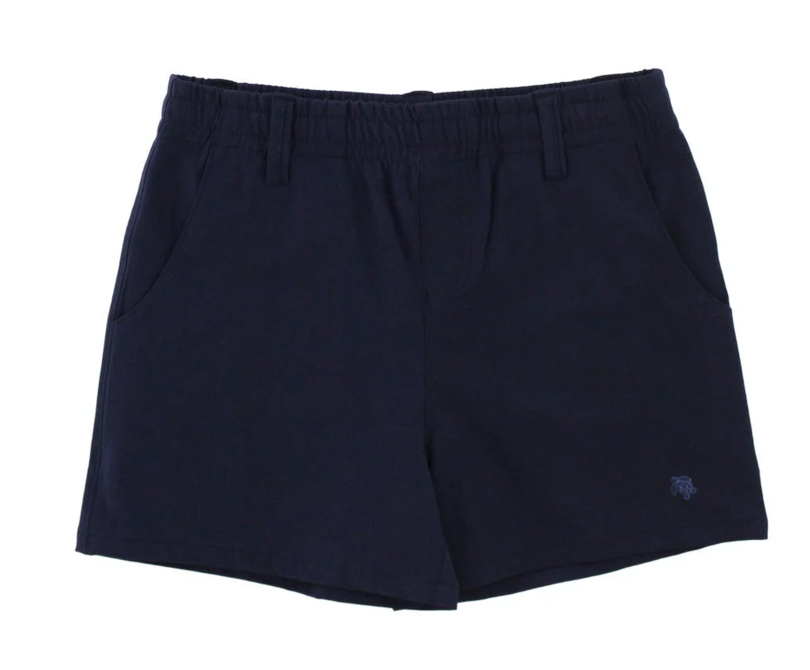 Performance Dock Shorts- Navy