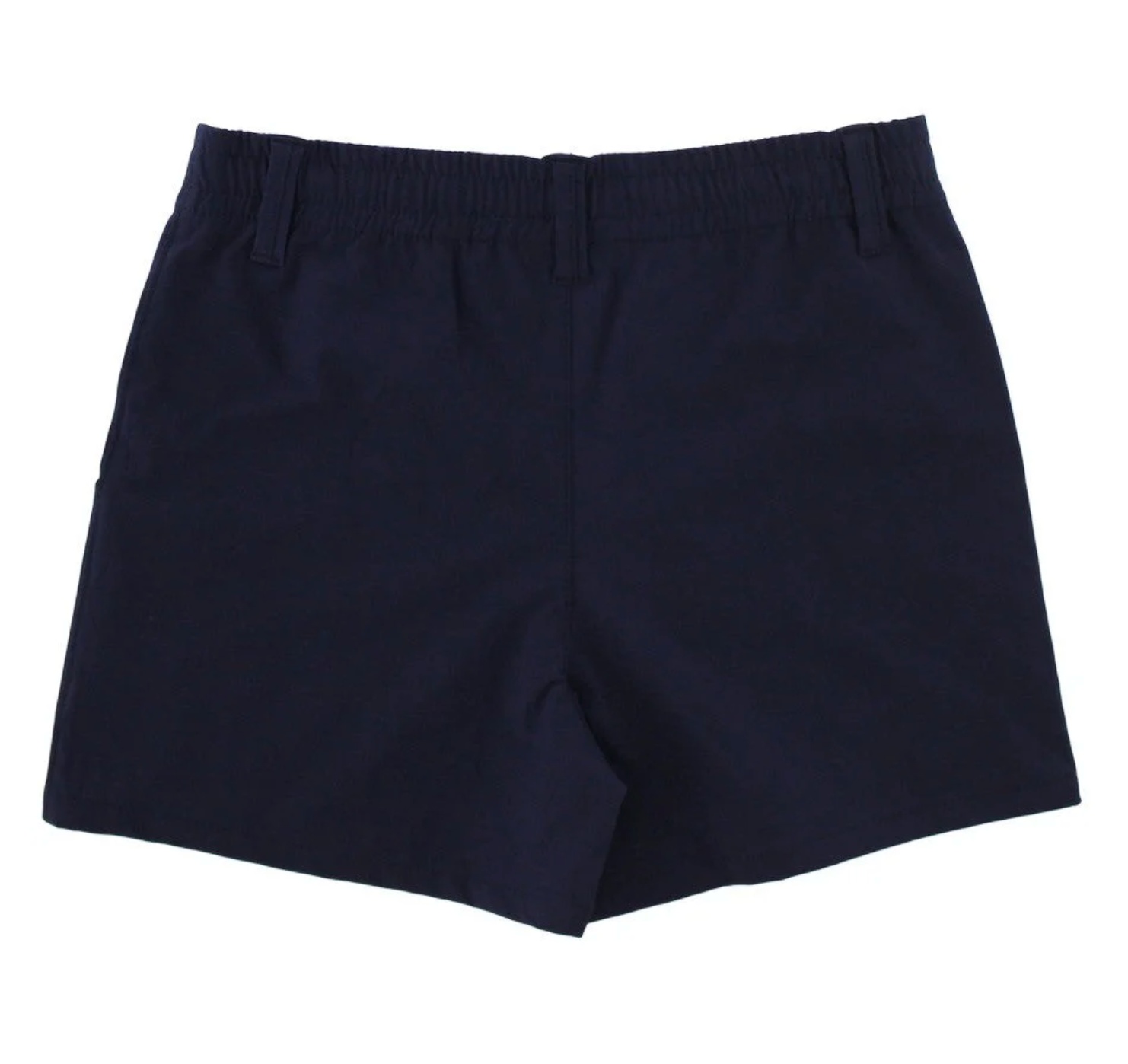 Performance Dock Shorts- Navy