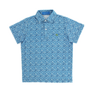 Henry Sail Boat Polo