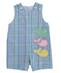 Whale Wishes Reversible John John