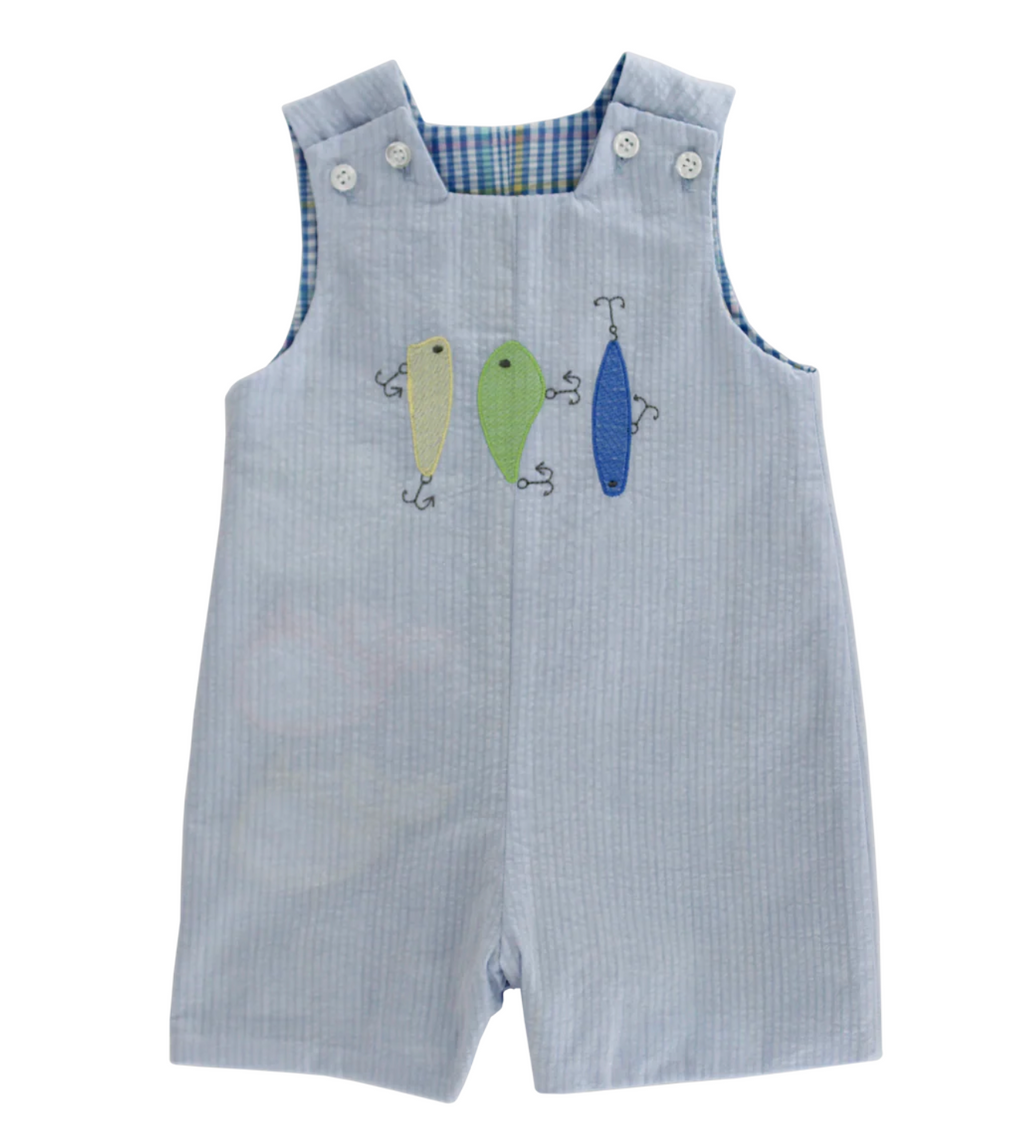 Whale Wishes Reversible John John