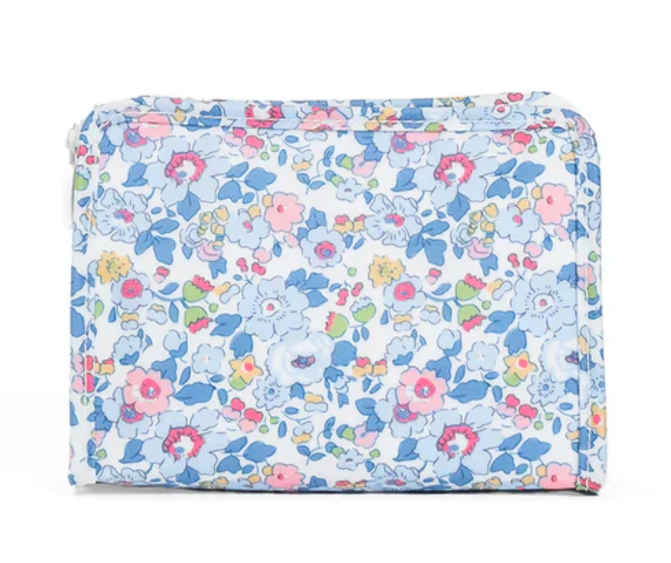 Medium Bridge Hampton Floral Roadie
